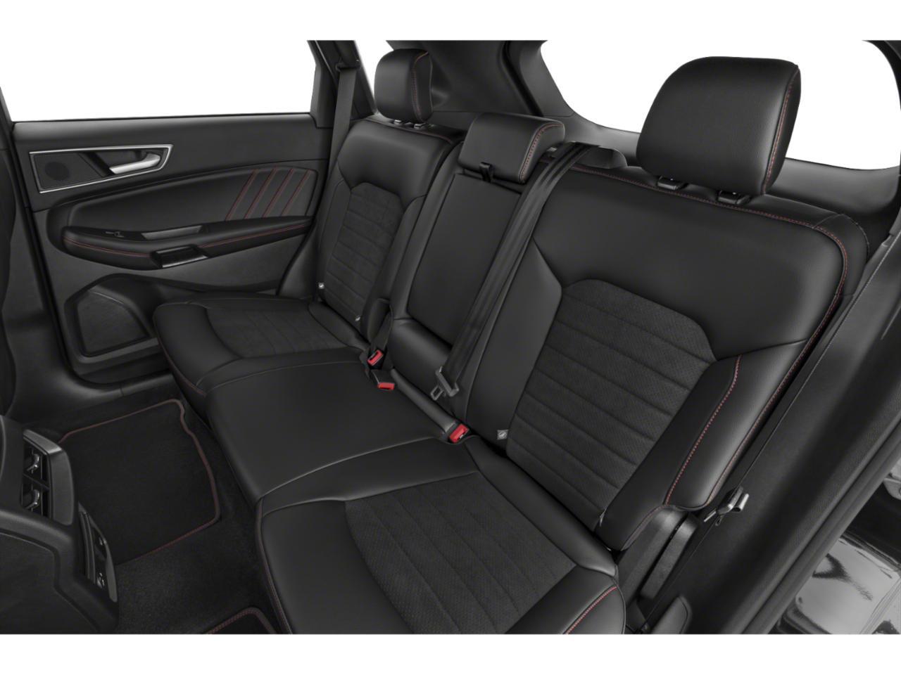 2023 Ford Edge ST-Line Owego NY