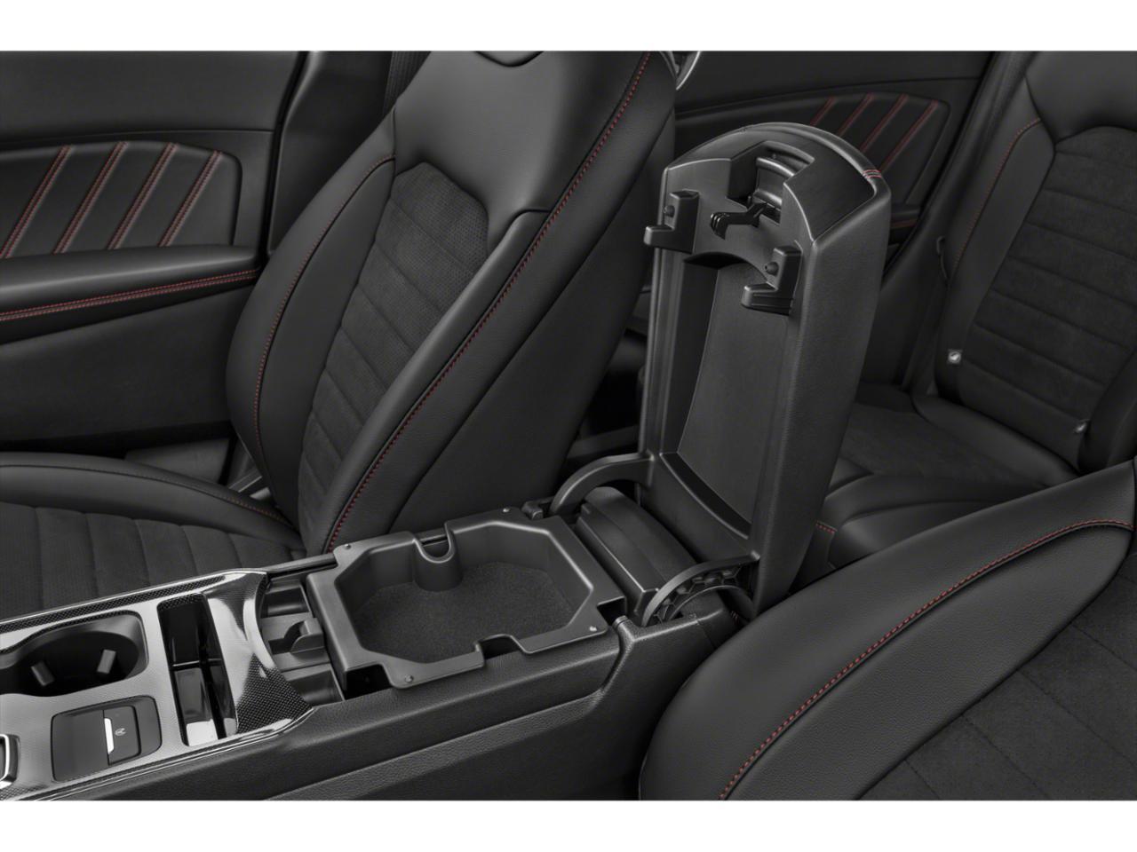 2023 Ford Edge ST-Line Owego NY