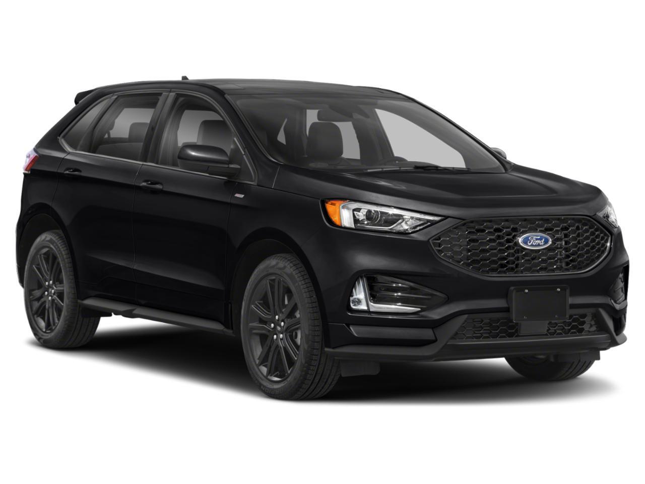 2023 Ford Edge ST-Line Owego NY