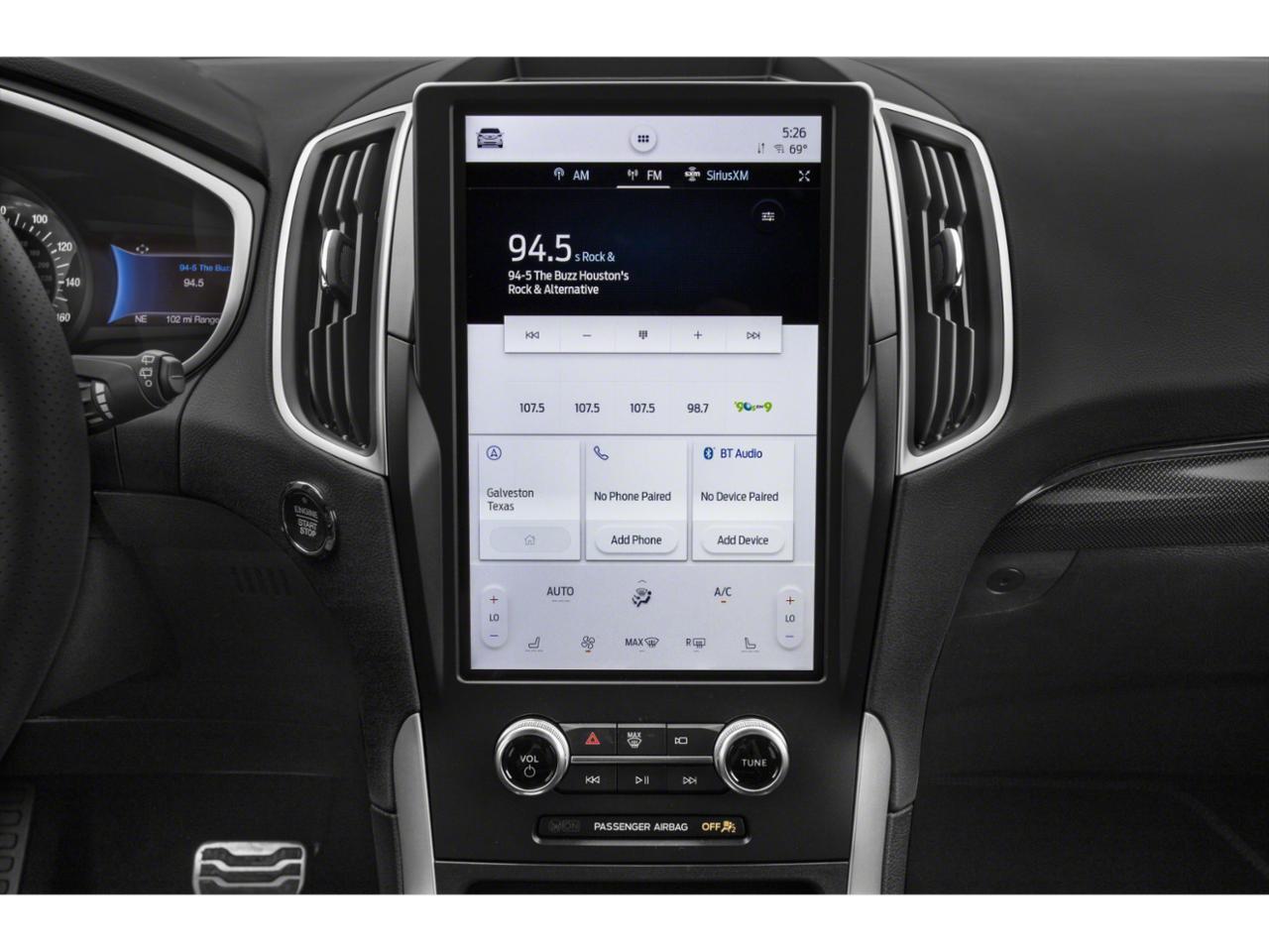 2023 Ford Edge ST-Line Owego NY