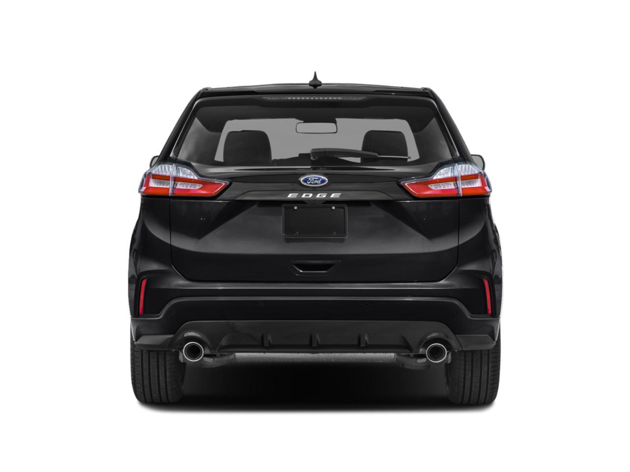 2023 Ford Edge ST-Line Owego NY