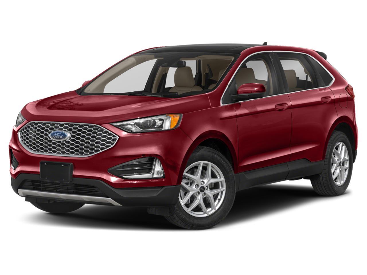 2023 Ford Edge ST Line