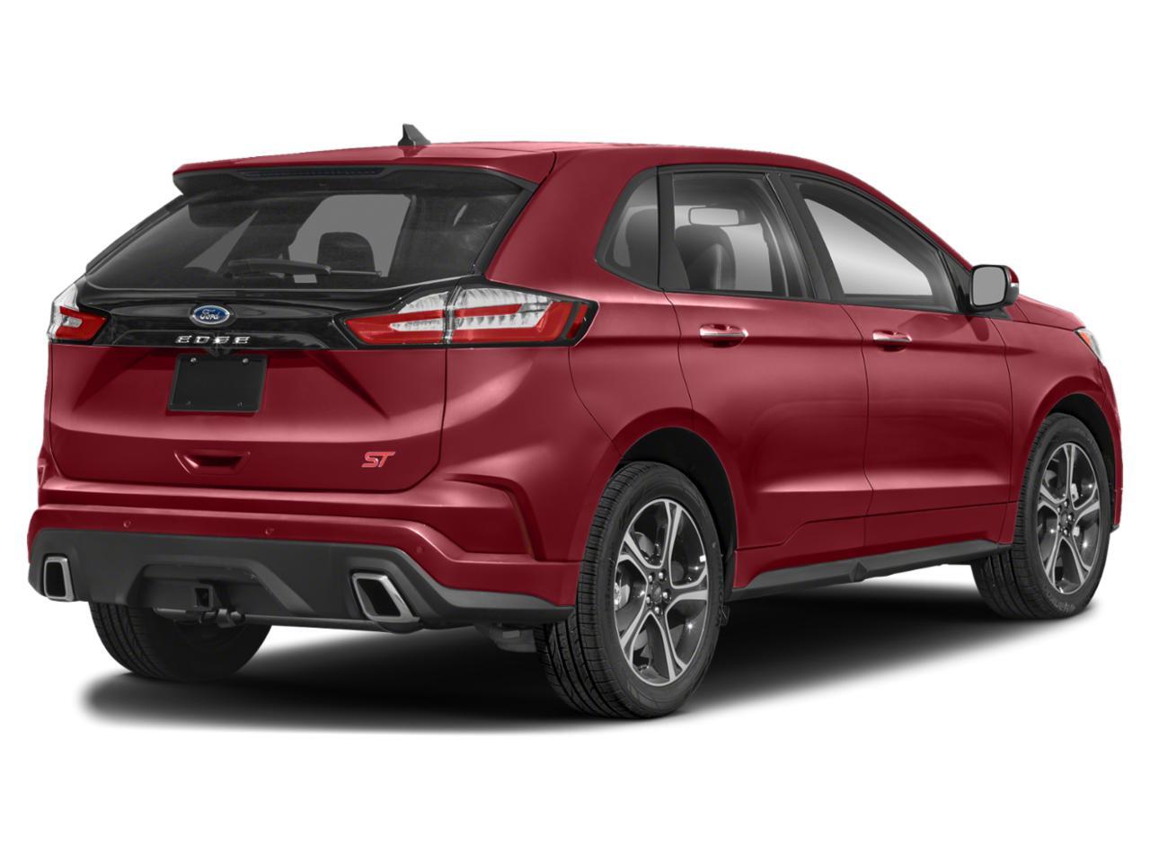 2023 Ford Edge ST Pine River MN