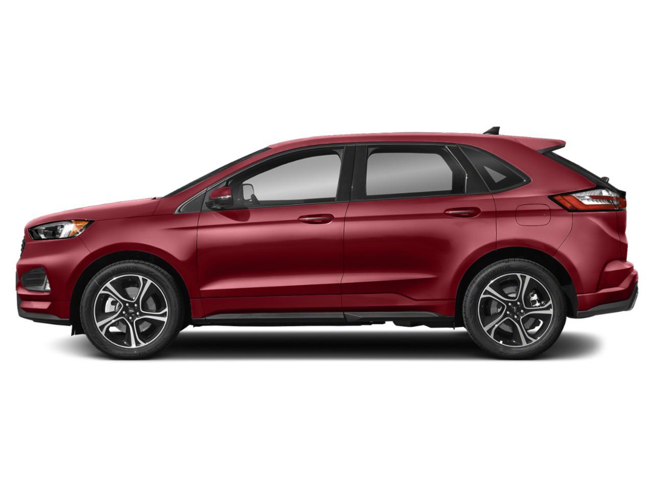 2023 Ford Edge ST Pine River MN