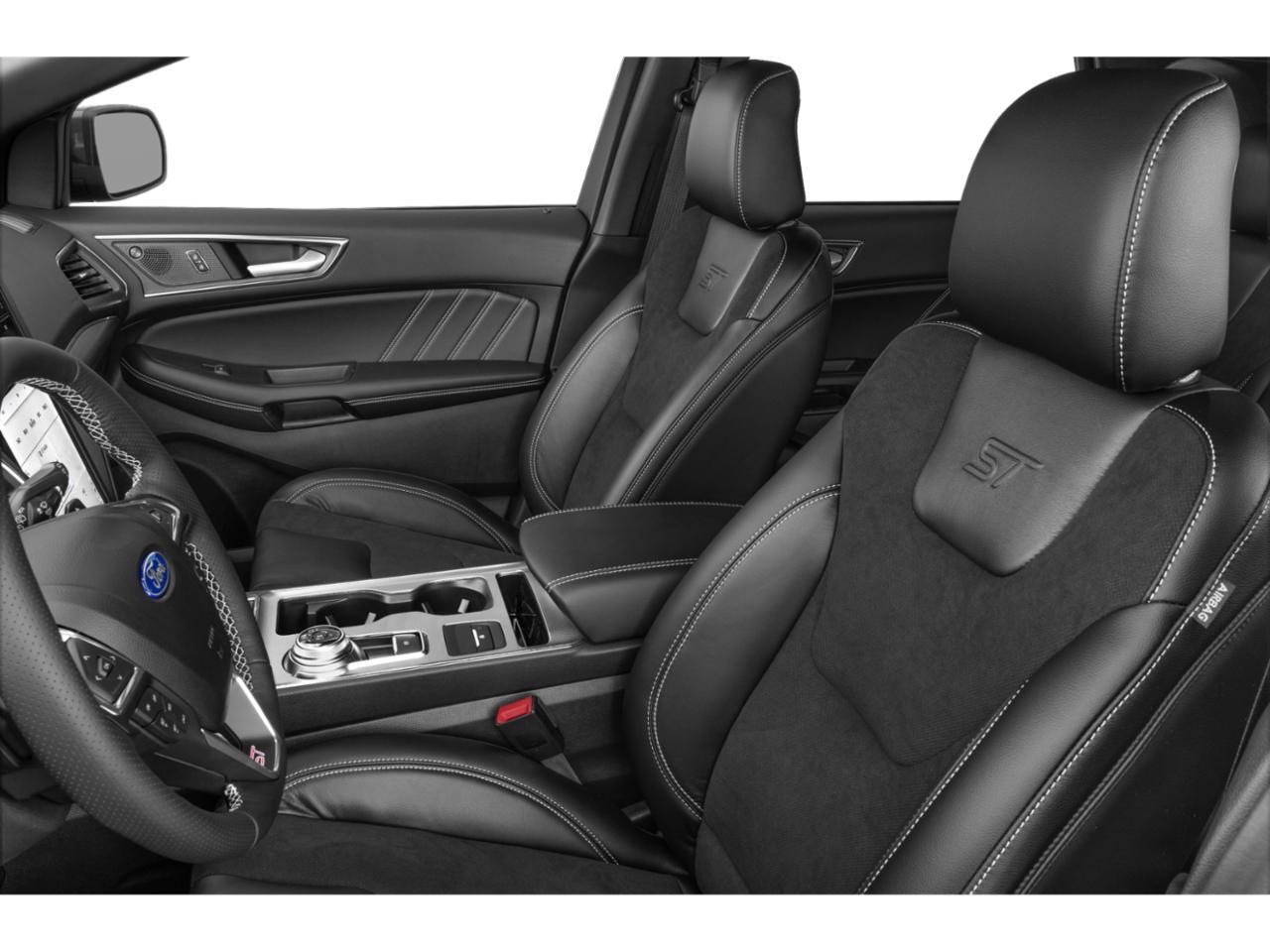 2023 Ford Edge ST Pine River MN