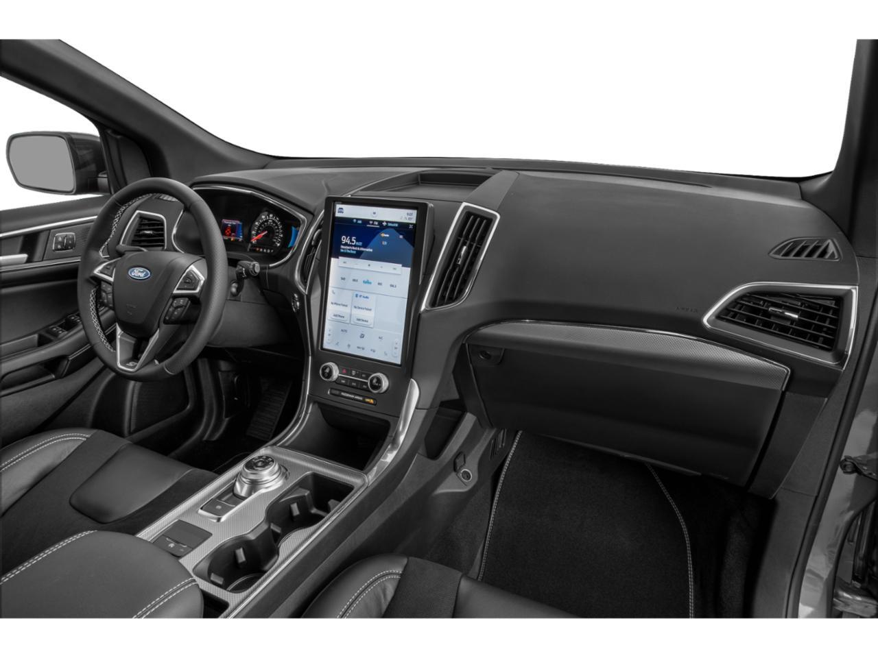 2023 Ford Edge ST Pine River MN