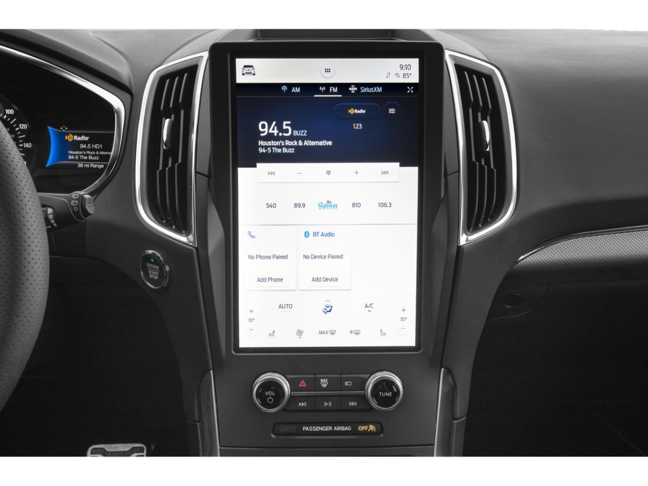 2023 Ford Edge ST Pine River MN