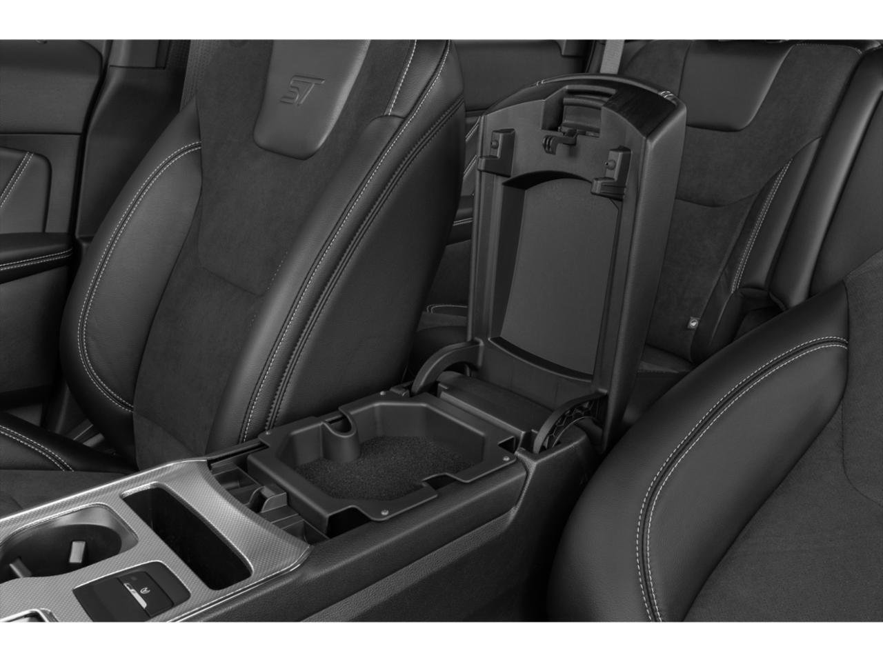 2023 Ford Edge ST Pine River MN
