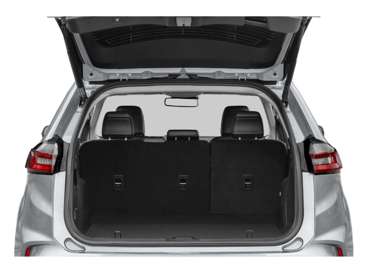 2023 Ford Edge Titanium AWD LEATHER SUNROOF Listowel ON
