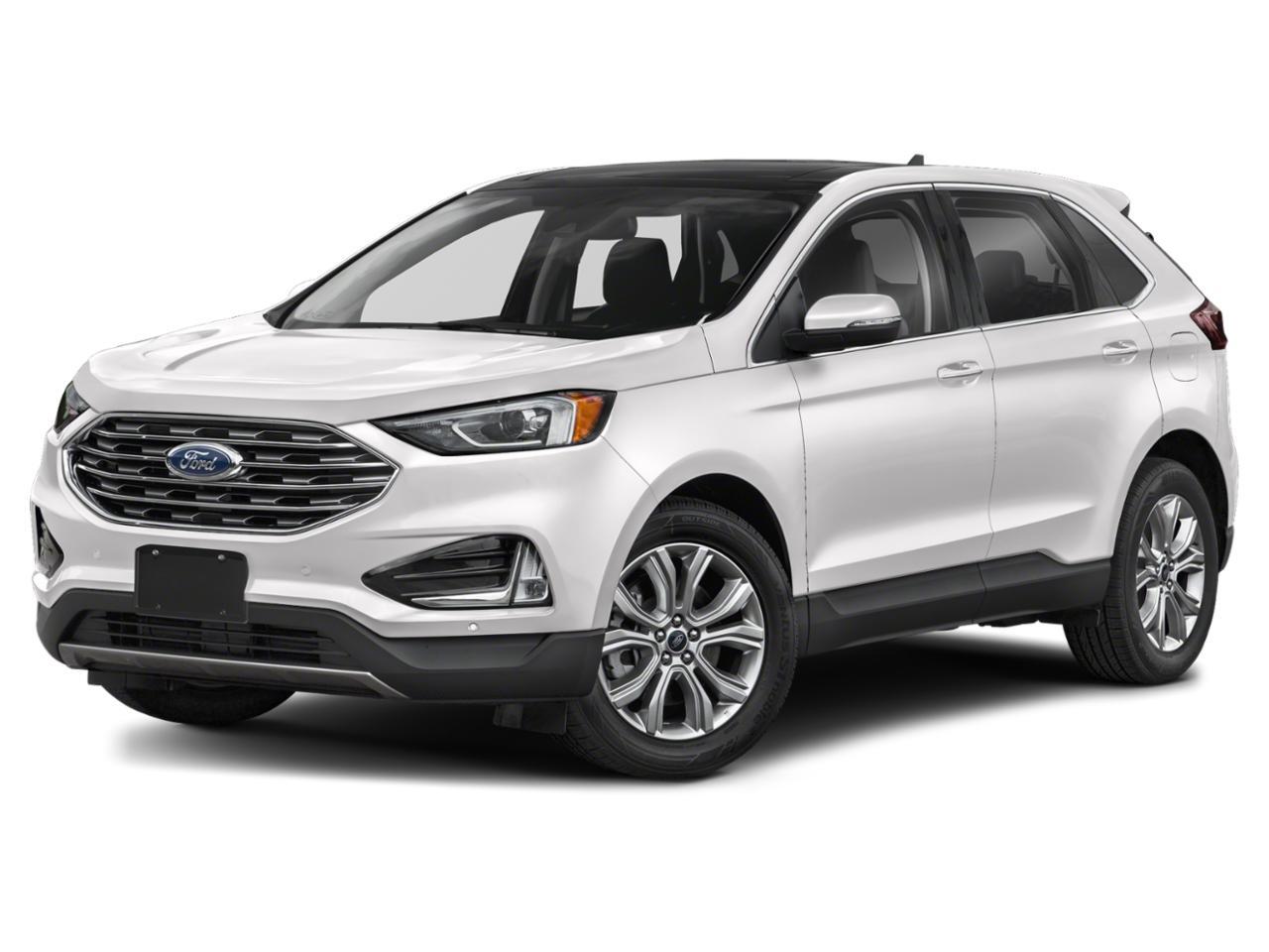 2023 Ford Edge Titanium AWD Listowel ON