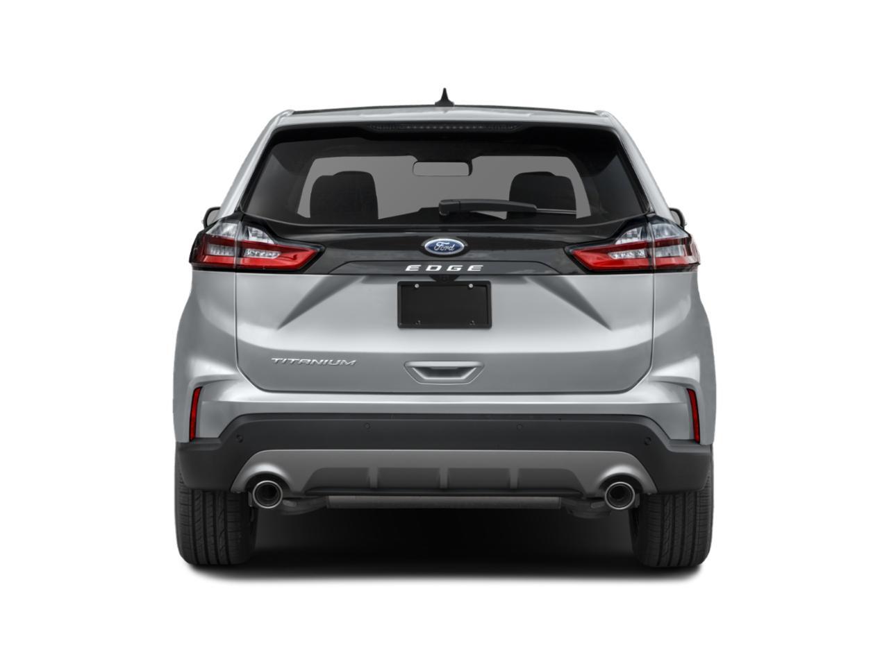 2023 Ford Edge Titanium Lubbock TX