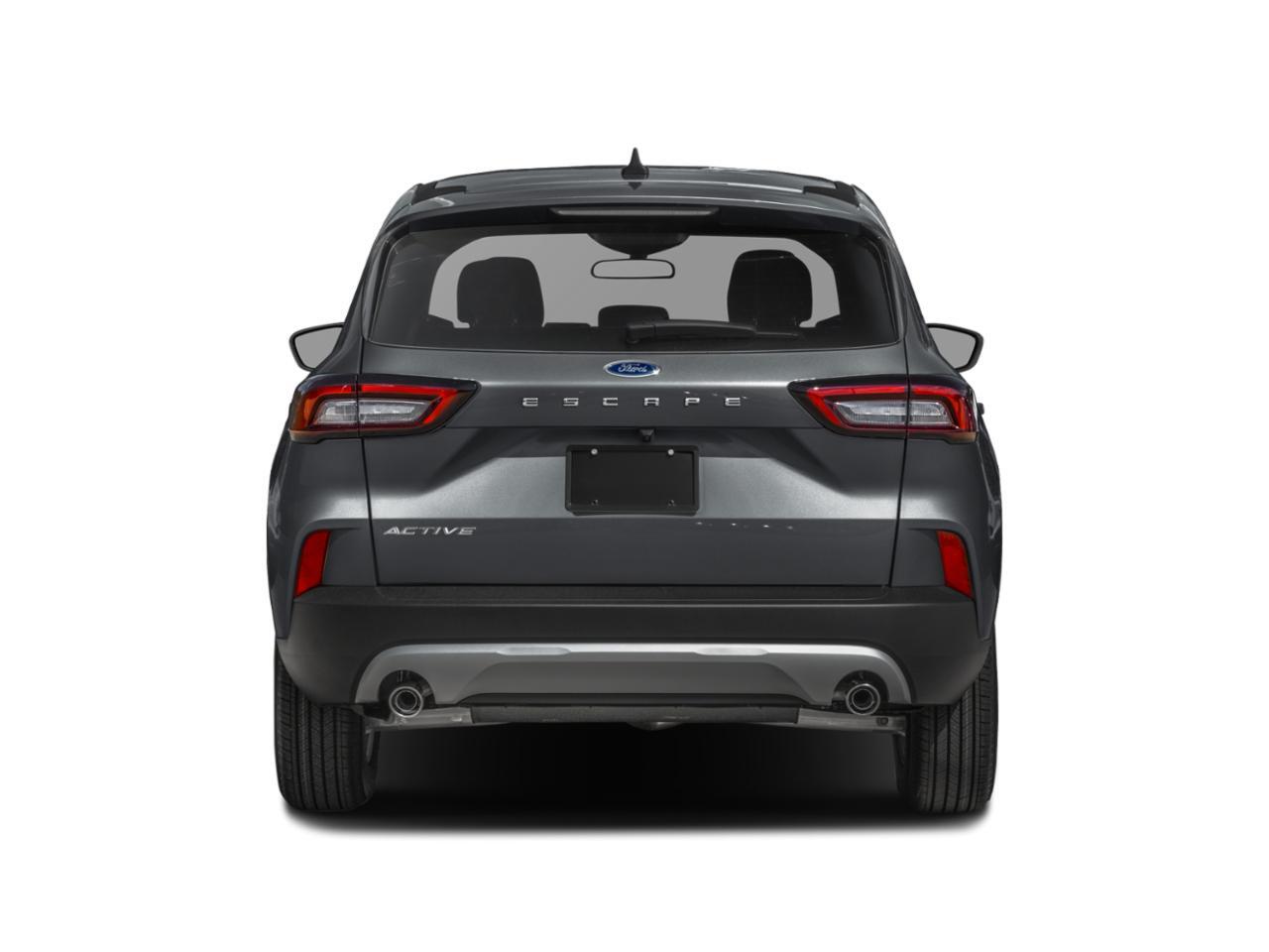 2023 Ford Escape Active Beeville TX
