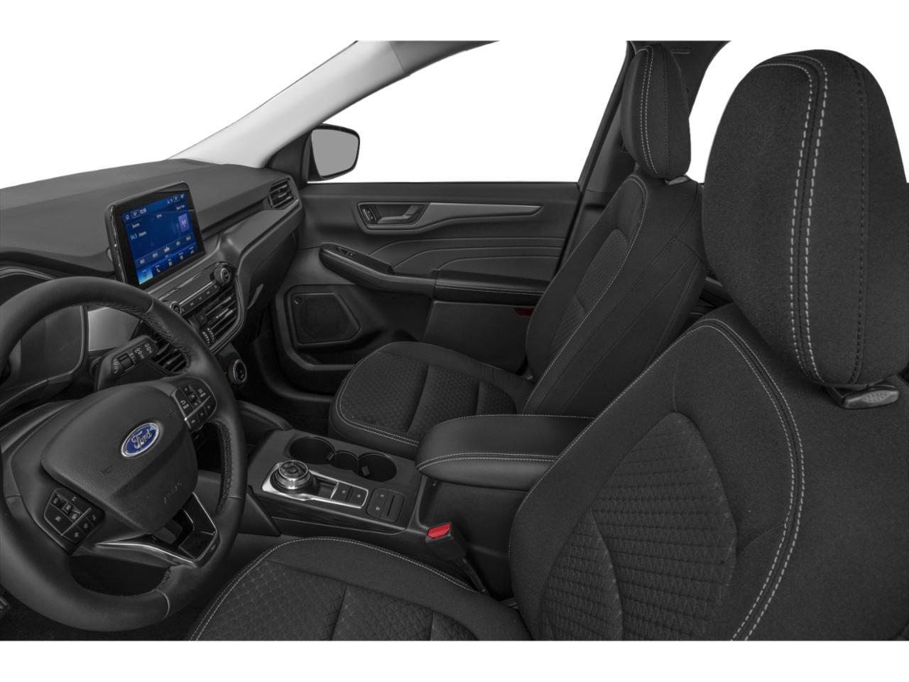 2023 Ford Escape Active Beeville TX
