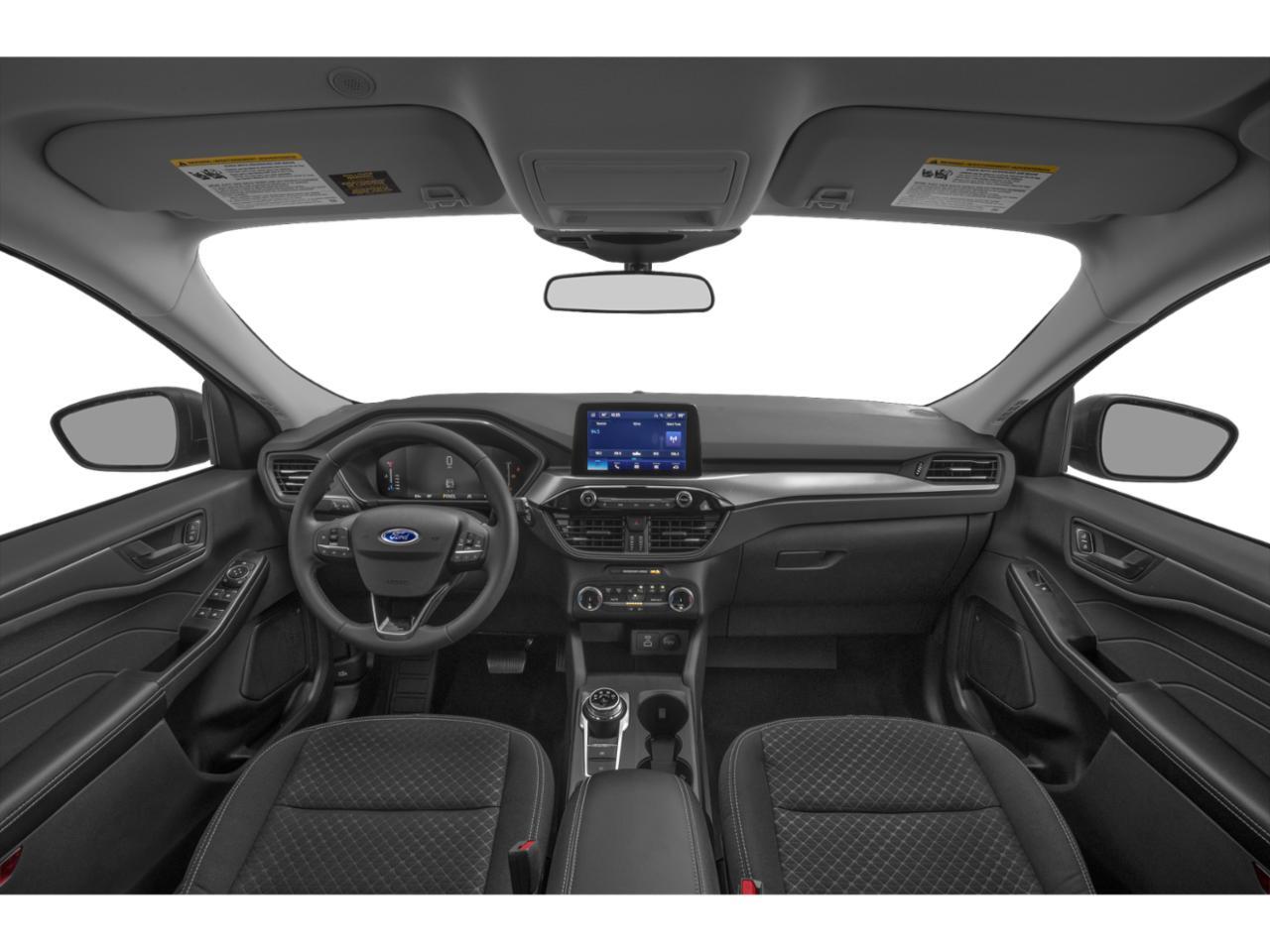 2023 Ford Escape Active Folsom CA
