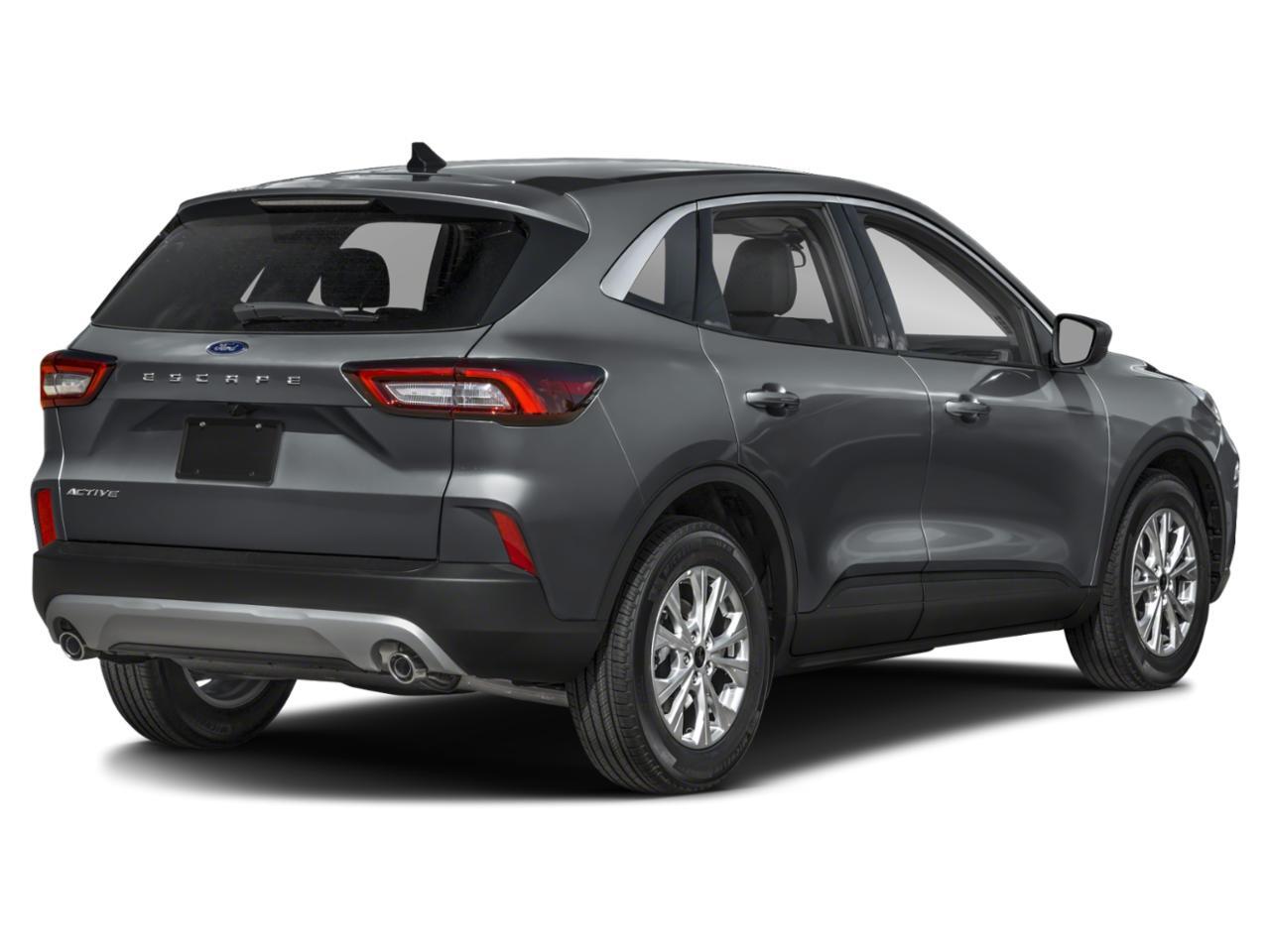 2023 Ford Escape Active Folsom CA