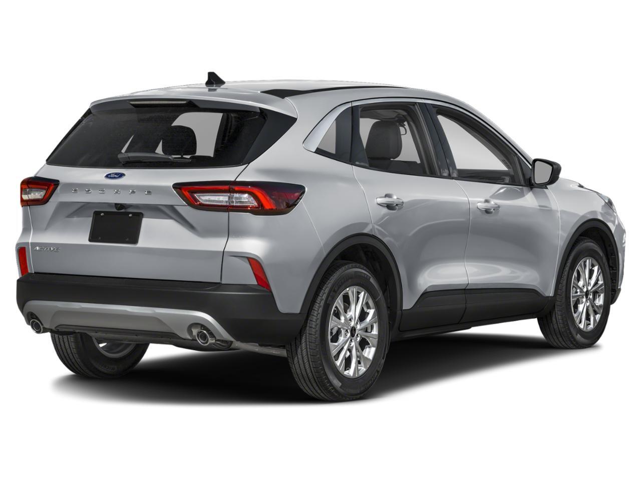 2023 Ford Escape Active Lancaster TX