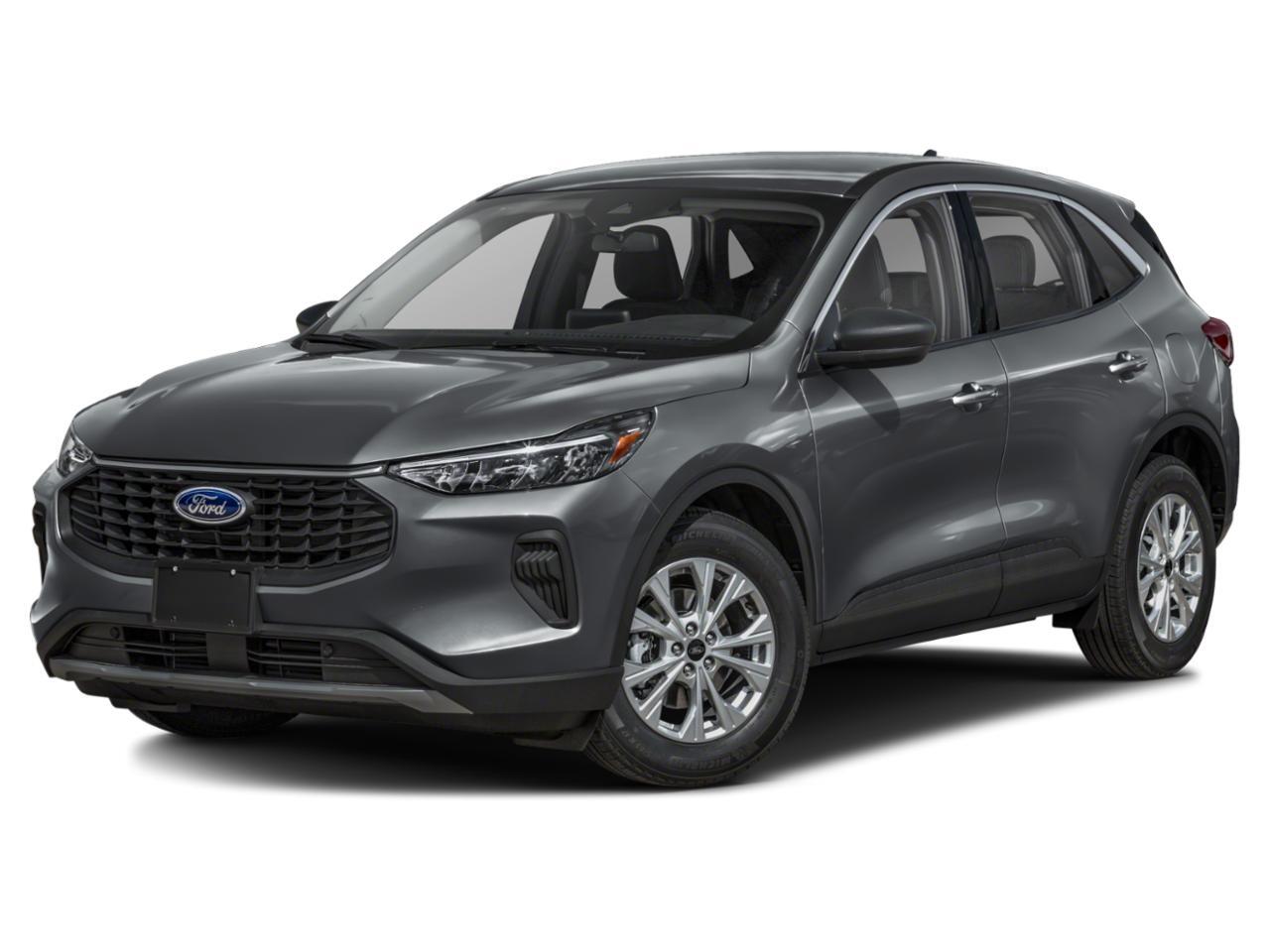 2023 Ford Escape Active Mountain Home ID