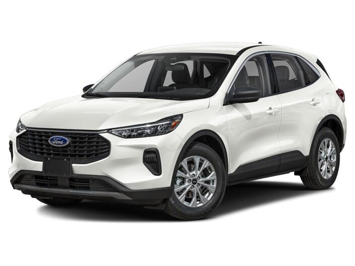 2023 Ford Escape Active Oshkosh WI
