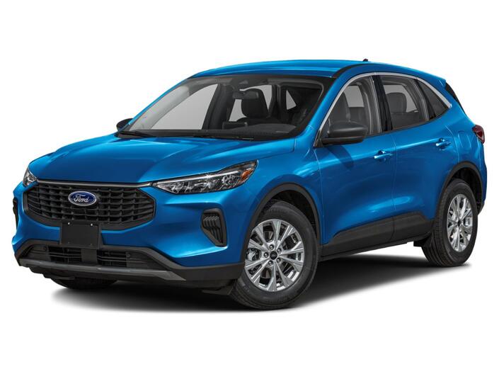 2023 Ford Escape Active Oshkosh WI