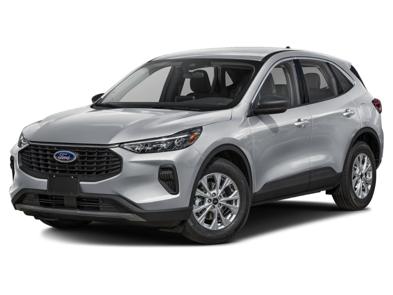 2023 Ford Escape Active Owego NY
