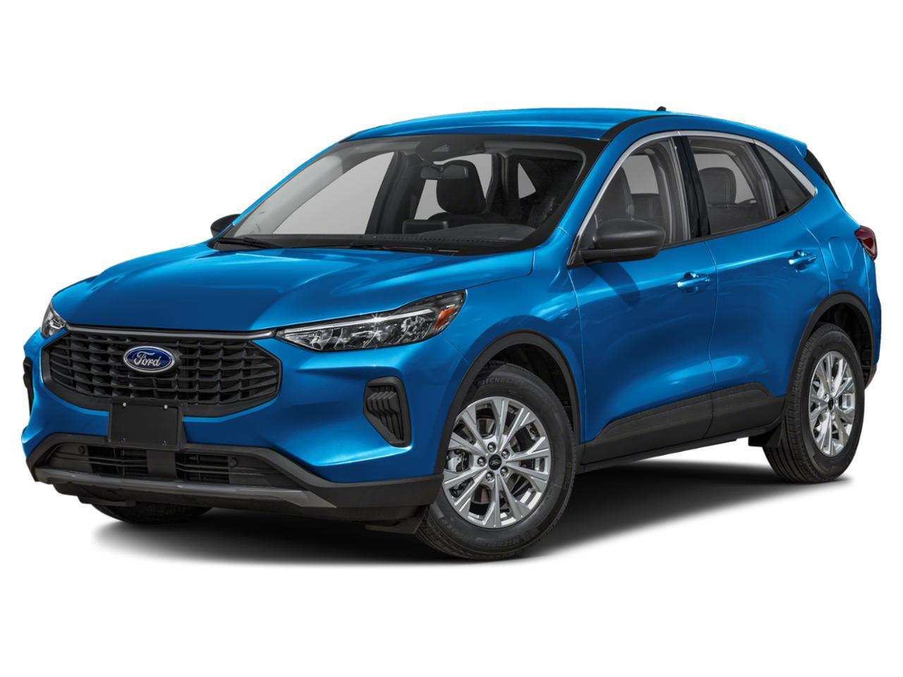 Used 2023 Ford Escape Active with VIN 1FMCU9GN1PUA06556 for sale in Pine River, Minnesota