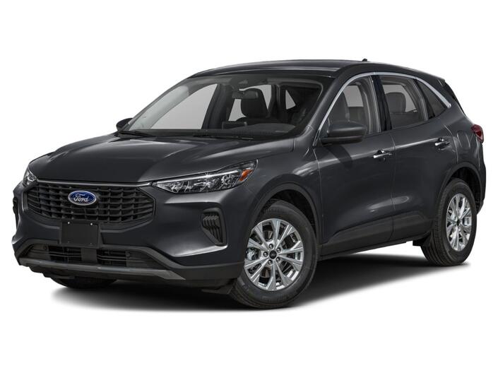 2023 Ford Escape Active San Diego County CA