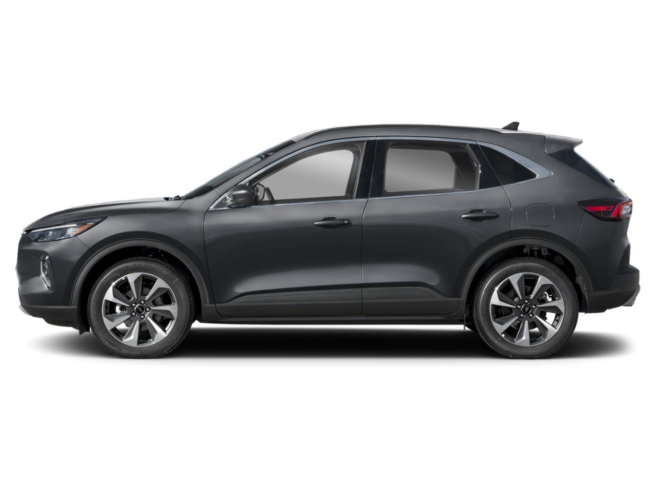 2023 Ford Escape Platinum San Clemente CA