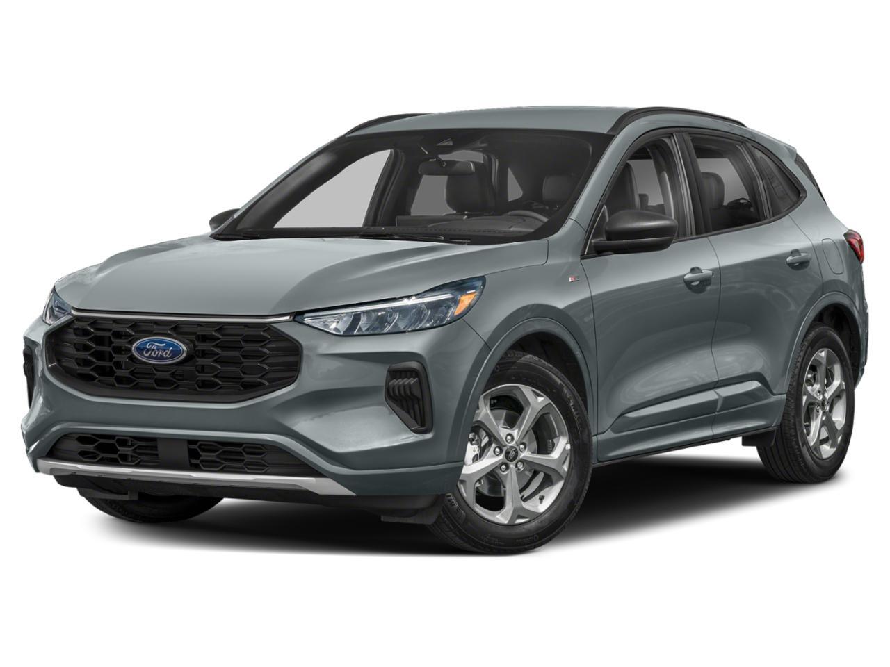 2023 Ford Escape ST-Line AWD *HYBRID* Listowel ON