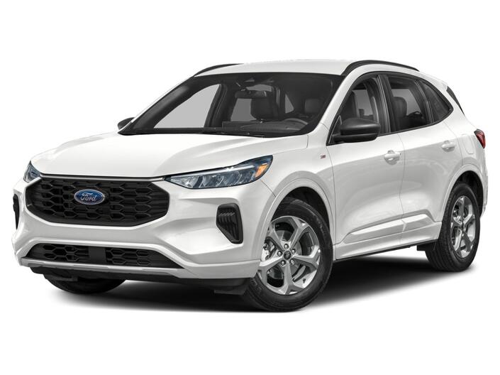 2023 Ford Escape ST-Line Bozeman MT