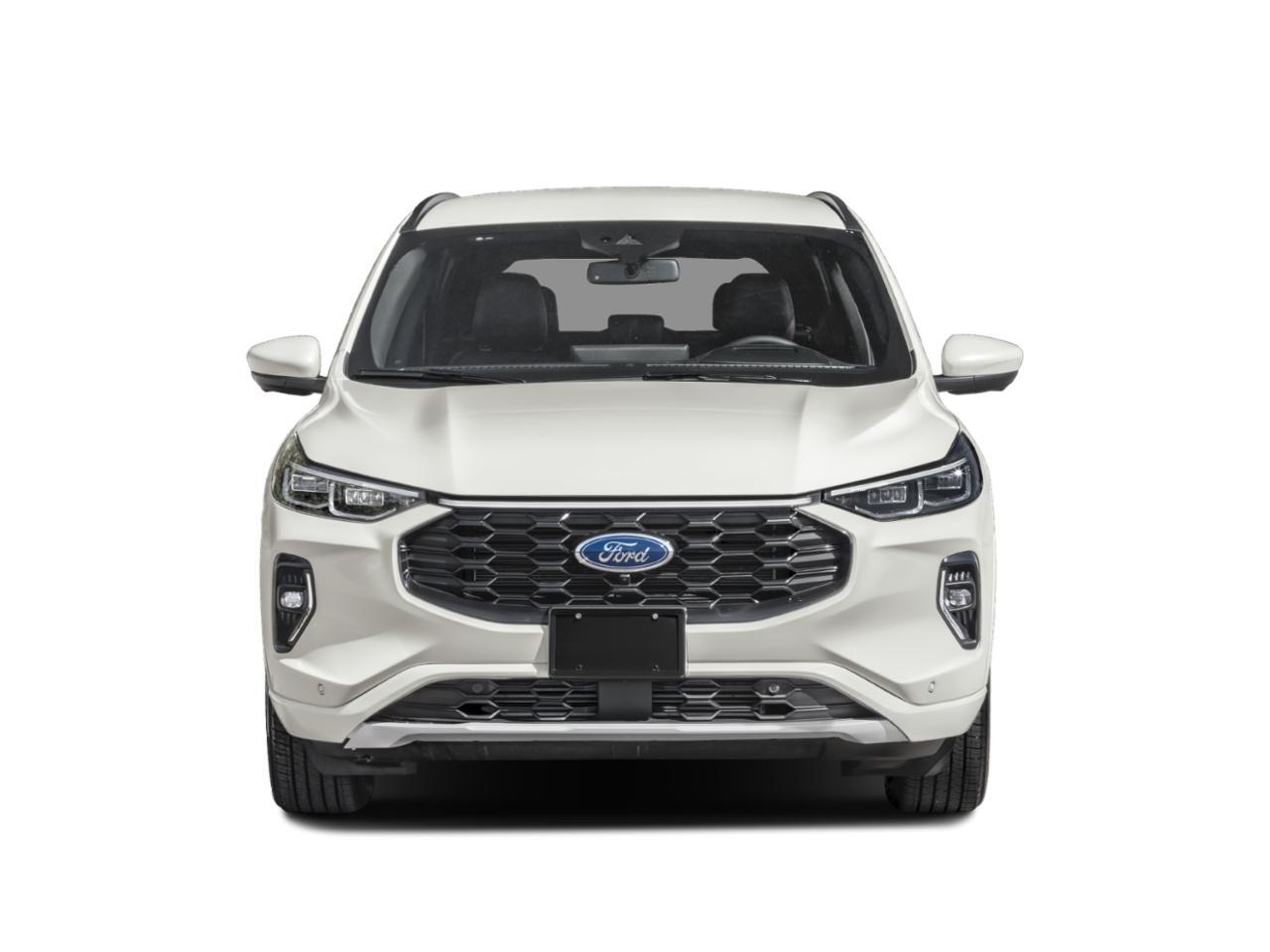 2023 Ford Escape ST-Line Elite Kerrville TX