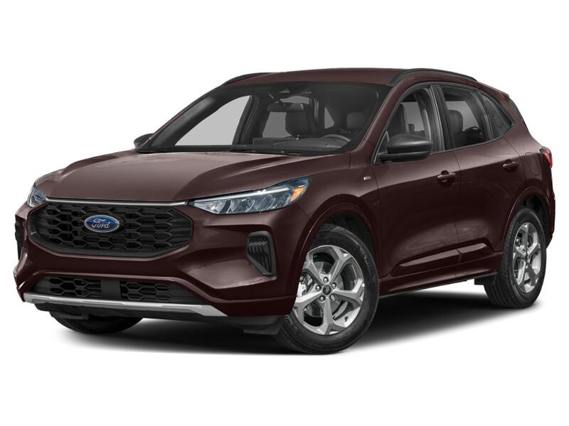 2023 Ford Escape ST-Line Oshkosh WI