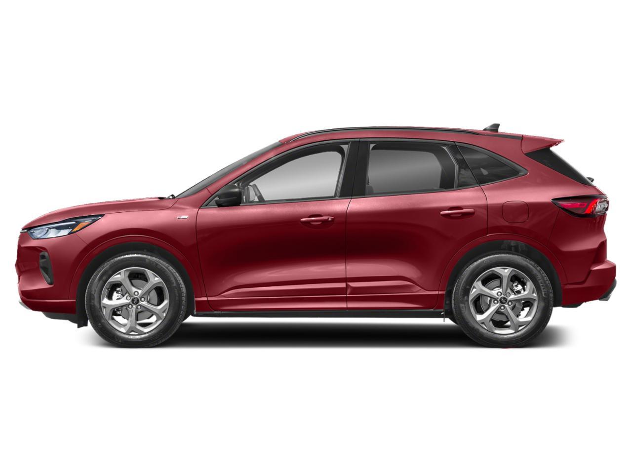 2023 Ford Escape ST-Line Pine River MN