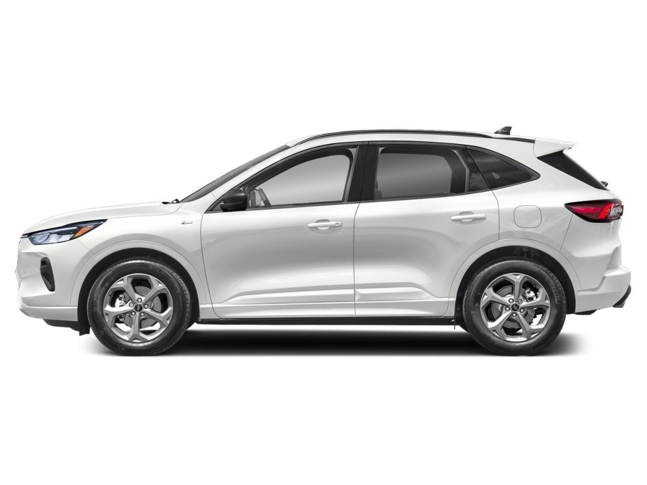 2023 Ford Escape ST-Line Pine River MN
