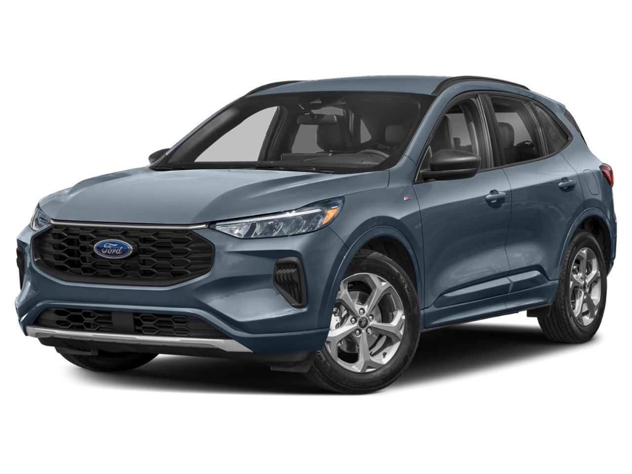 2023 Ford Escape ST-Line Pine River MN