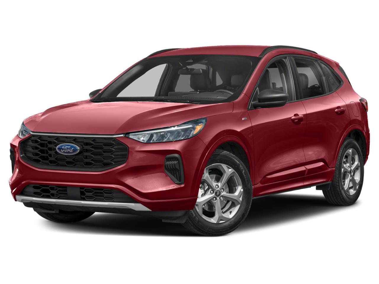 2023 Ford Escape ST-Line Pine River MN