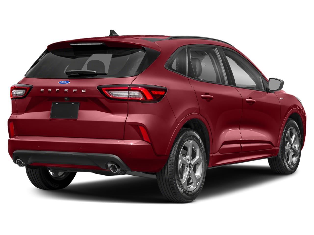 2023 Ford Escape ST-Line Pine River MN