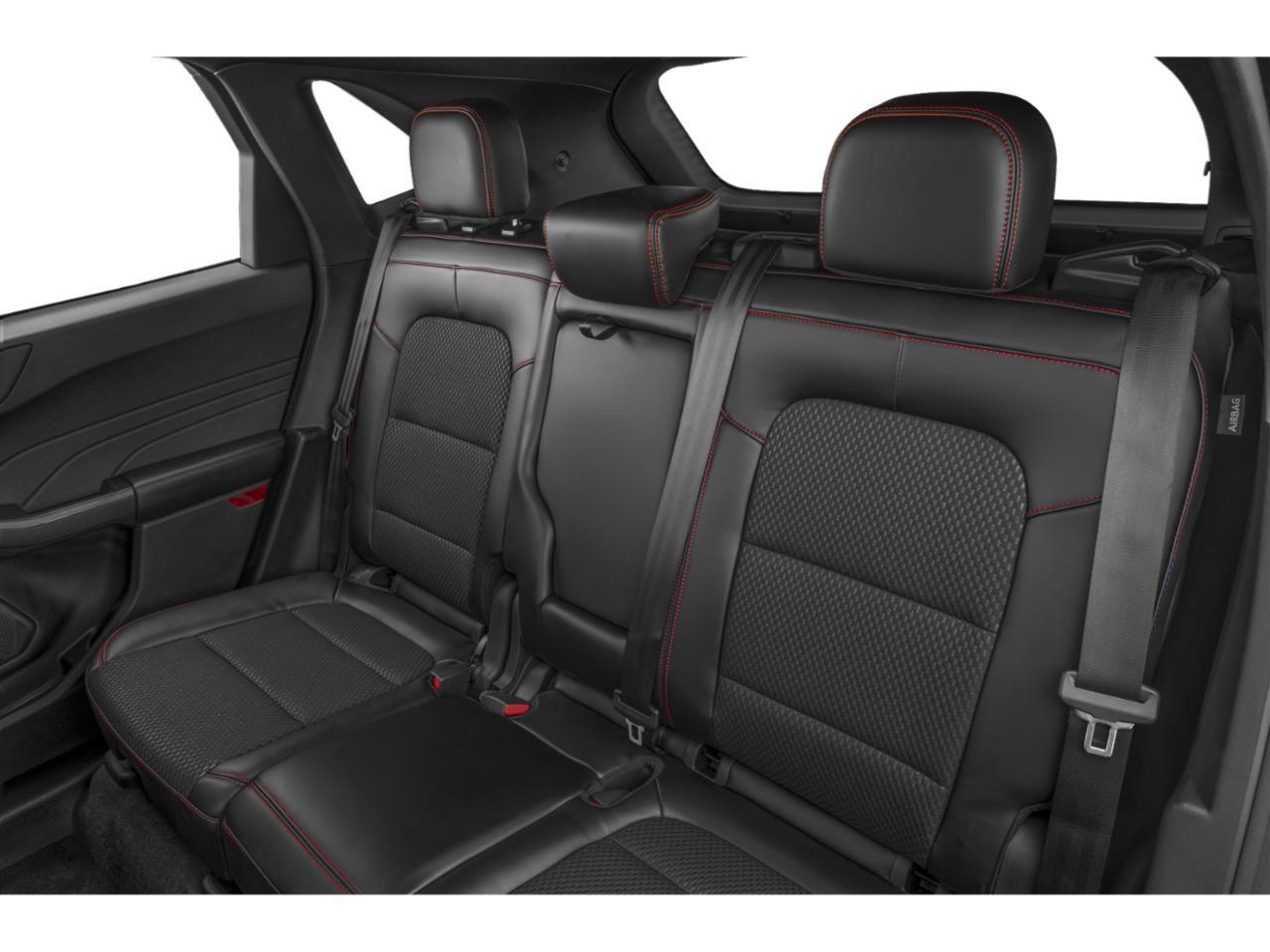 2023 Ford Escape ST-Line Pine River MN
