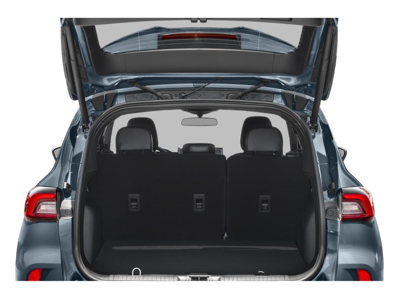 2023 Ford Escape ST-Line Pine River MN