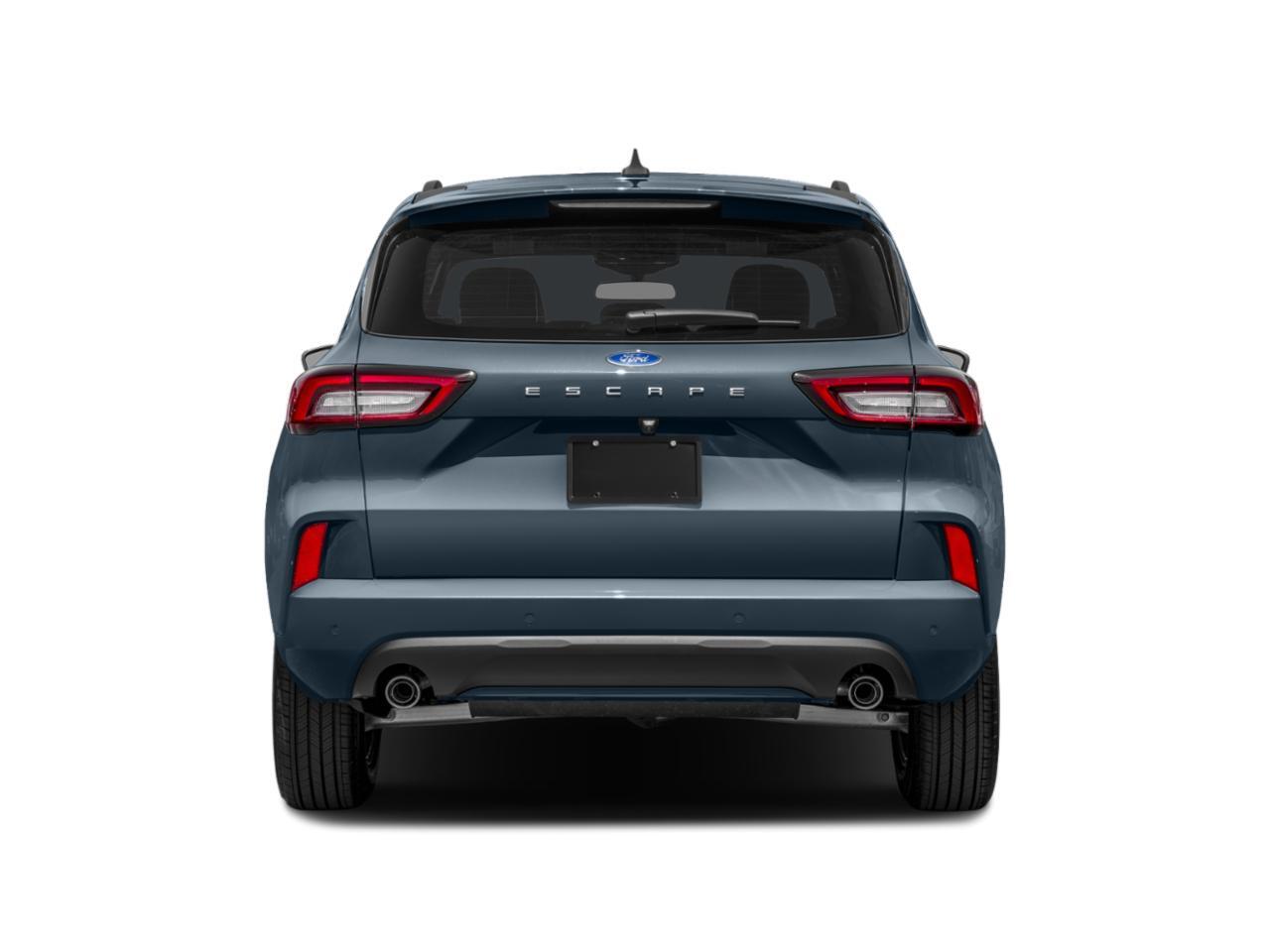 2023 Ford Escape ST-Line Pine River MN