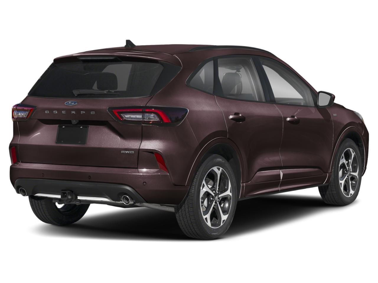 2023 Ford Escape ST-Line Select Cooperstown NY