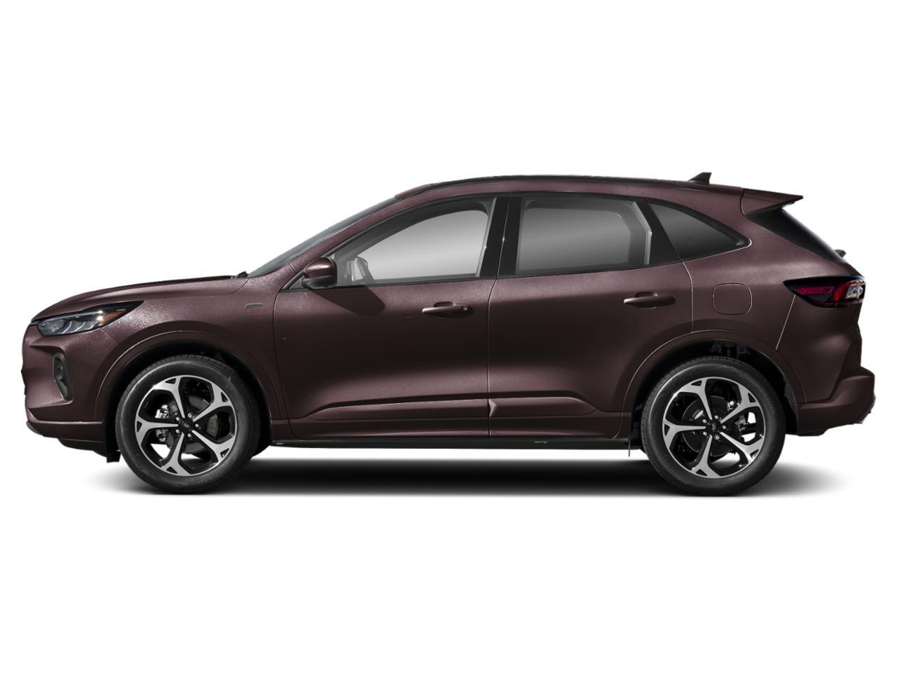 2023 Ford Escape ST-Line Select Cooperstown NY