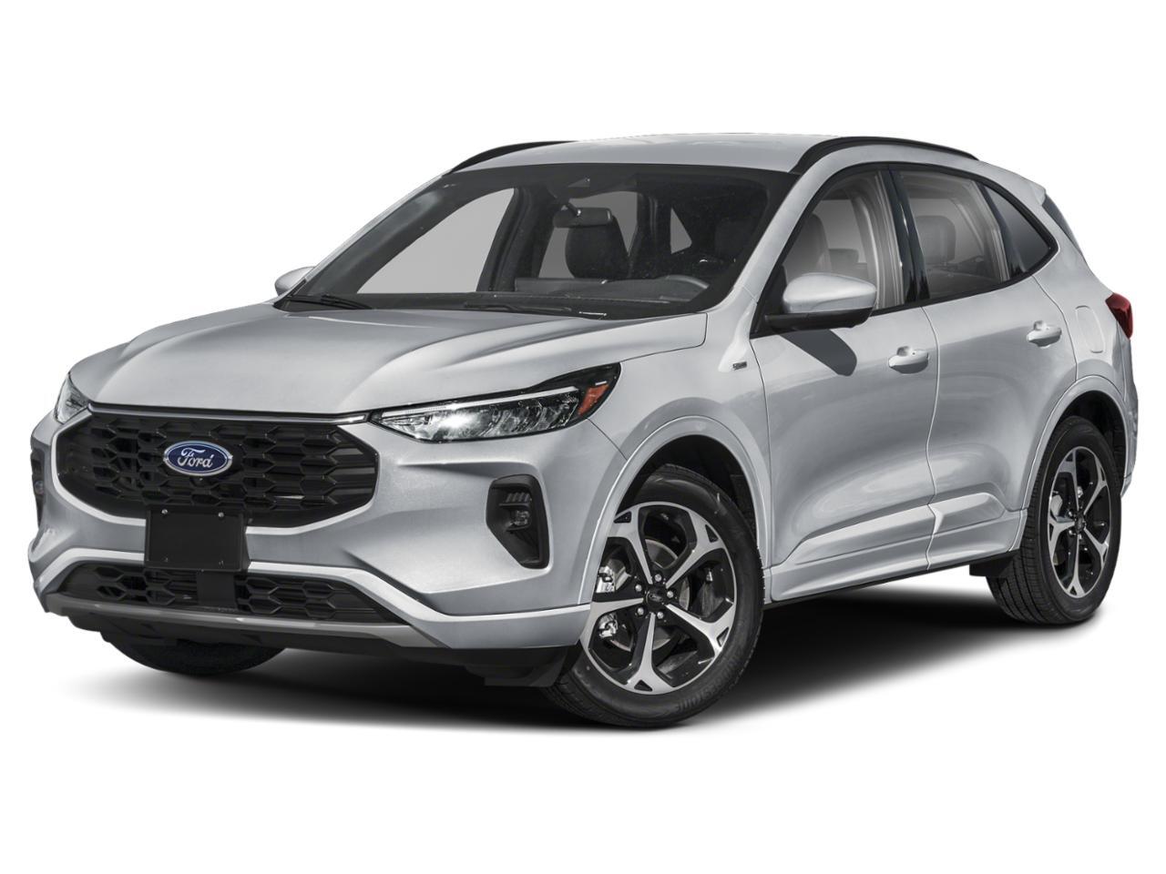 Used 2023 Ford Escape ST-Line Select with VIN 1FMCU9NA4PUA23142 for sale in Pine River, Minnesota