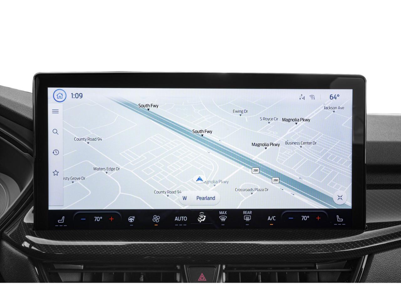 2023 Ford Escape ST-Line Select San Clemente CA