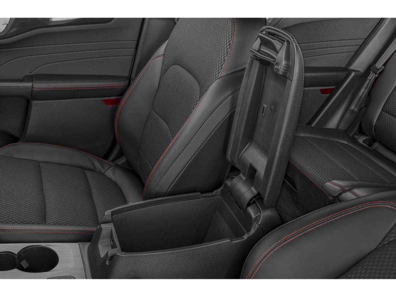 2023 Ford Escape ST-Line Select San Clemente CA