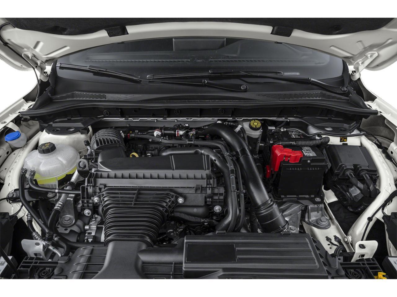 2023 Ford Escape ST-Line Select San Clemente CA