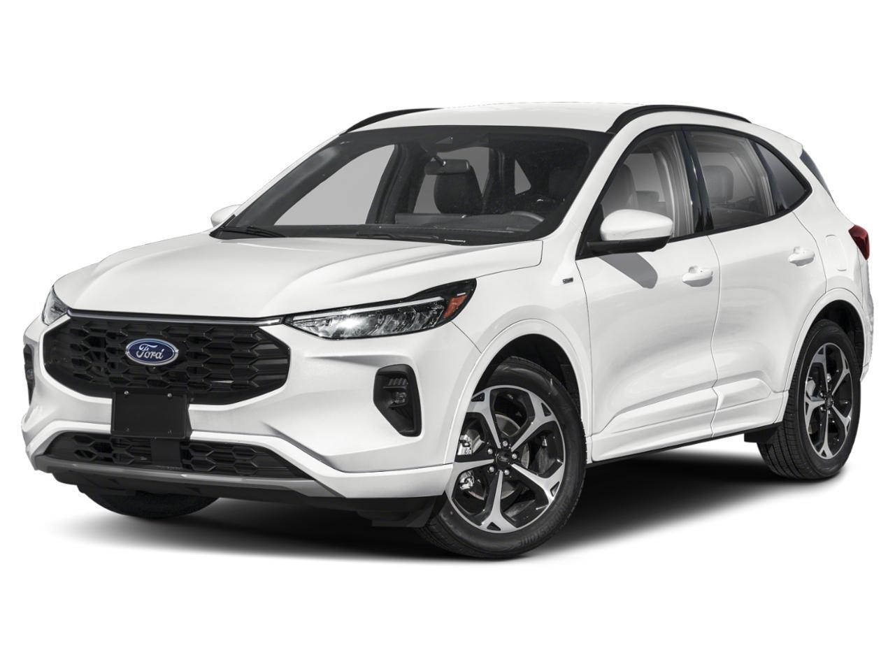 2023 Ford Escape