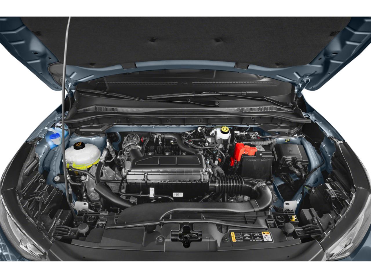 2023 Ford Escape ST-Line Tucson AZ