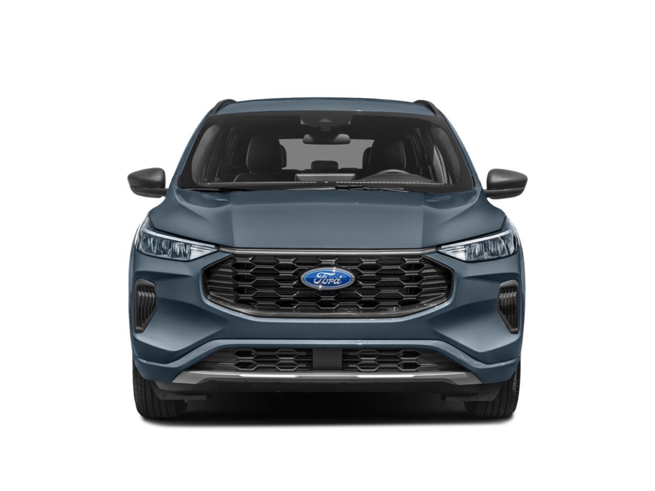 2023 Ford Escape ST-Line Whitecourt AB