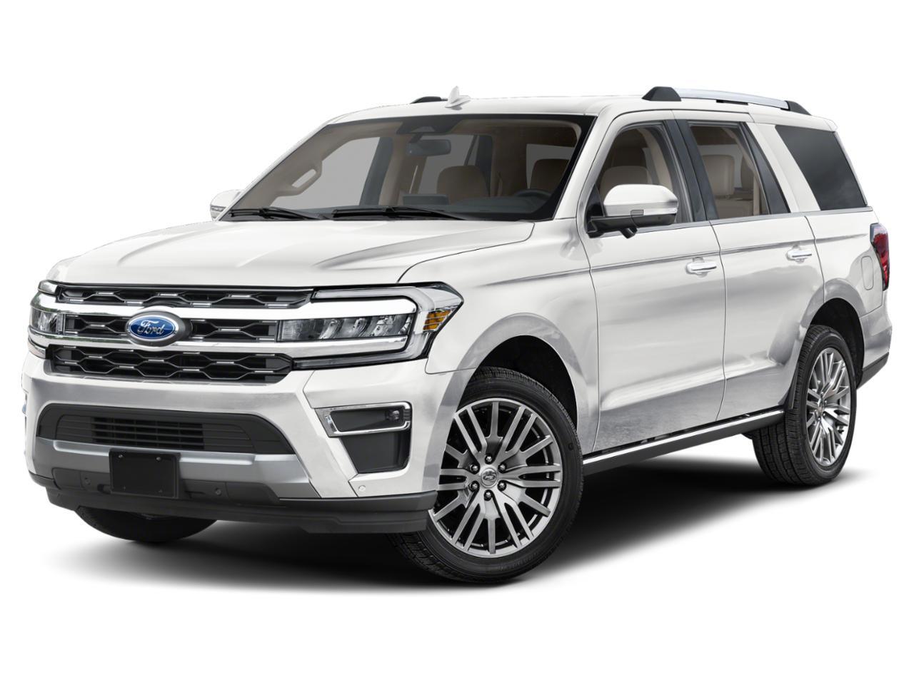 2023 Ford Expedition