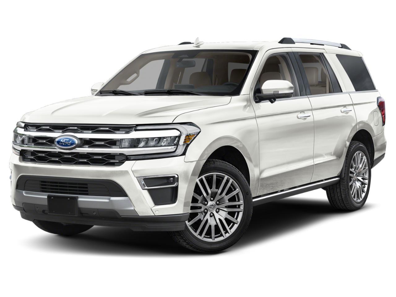 2023 Ford Expedition Limited San Clemente CA
